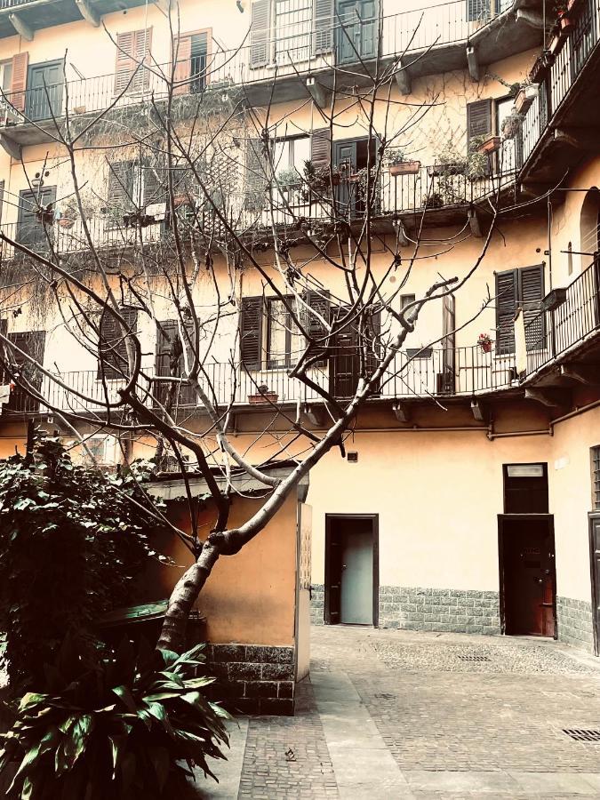 La Pilo Apartment *