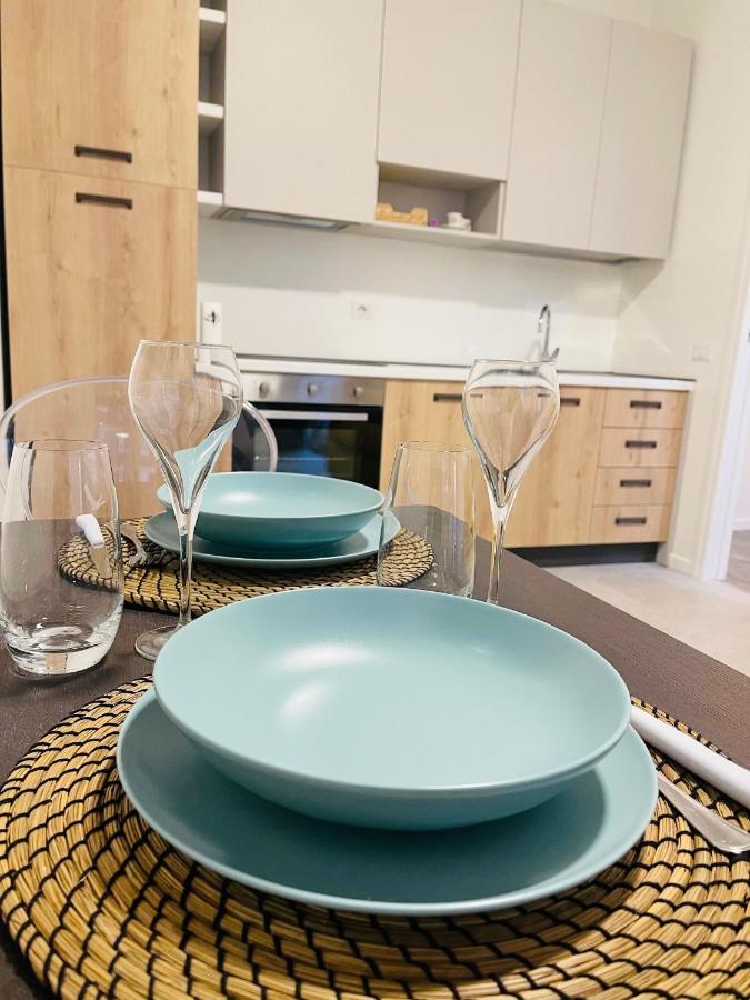 Apartment La Pilo